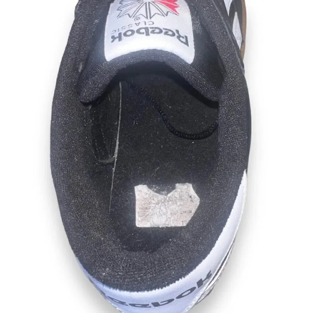 Reebok Club C Revenge Casual Sneakers‎ 